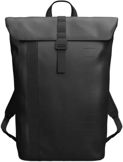 DB Essential Backpack 12L Black 07