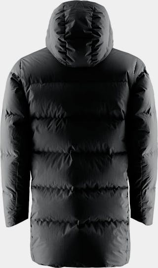 Sail Racing Men's Race Edition Down Parka