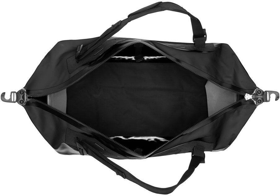 Ortlieb Duffle 85 Musta 02