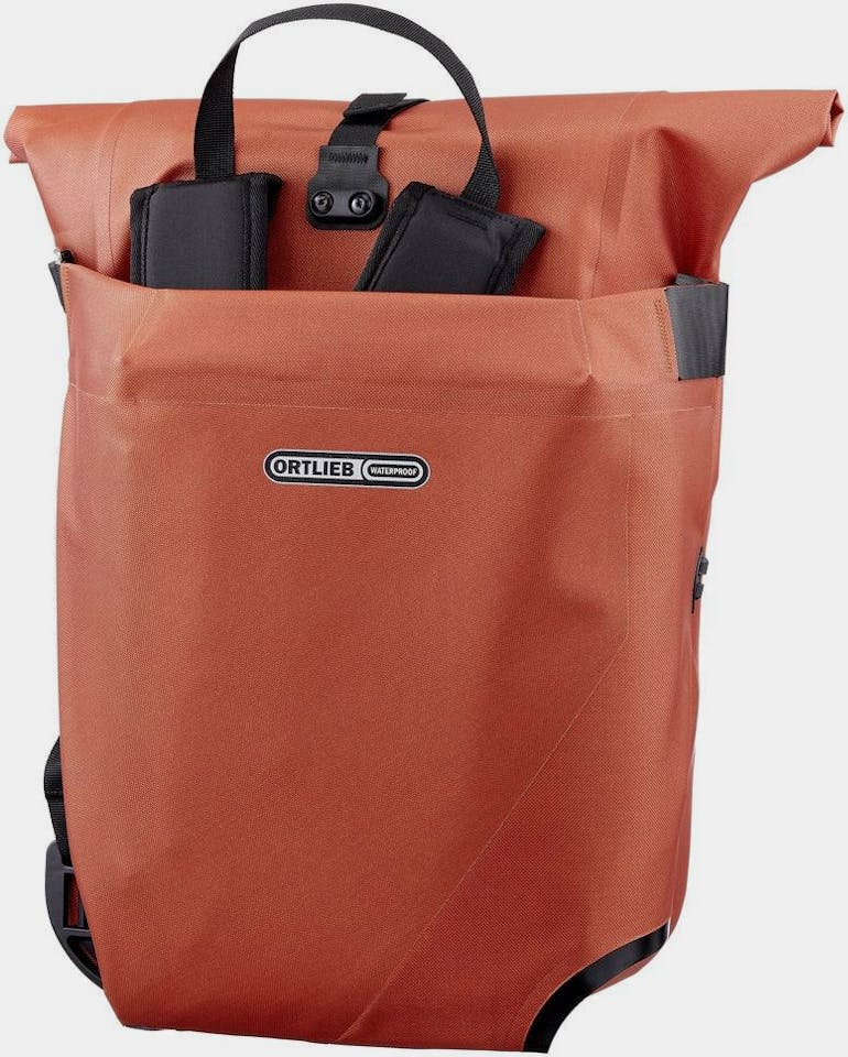 Ortlieb Vario PS QL2.1 20L Velo-Sling Flex 2,5L Musta 49