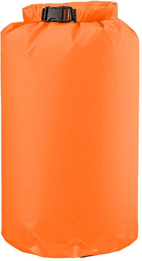 Ortlieb Kuivapussi PS10 12 litraa Oranssi 02