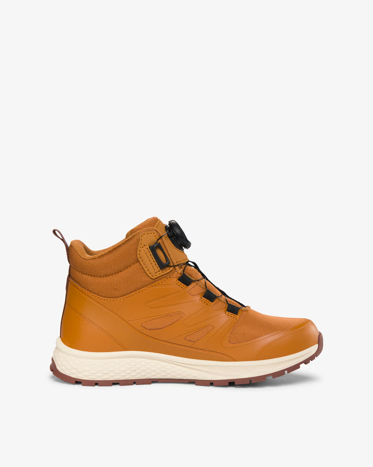 Viking Equip Mid Waterproof BOA Brown 03