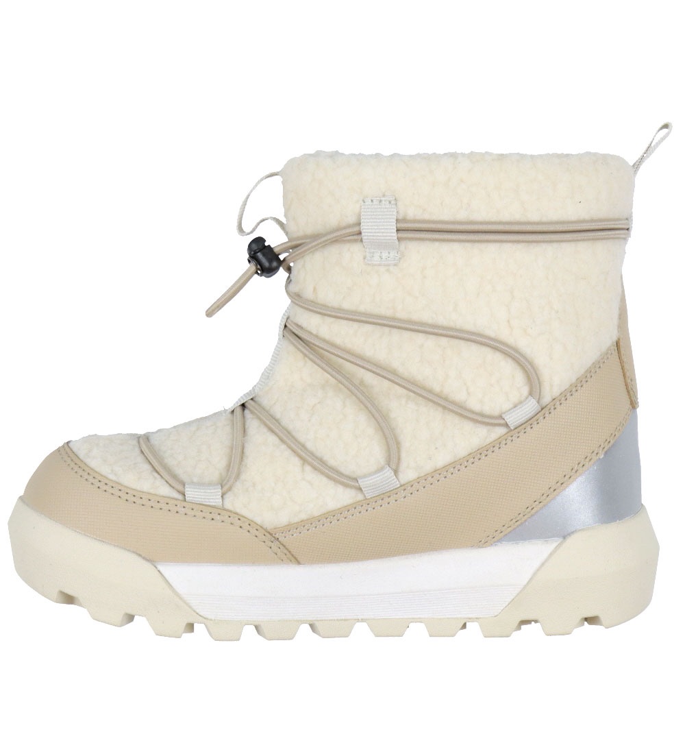 Viking Expower Flake Warm SL Linen 02