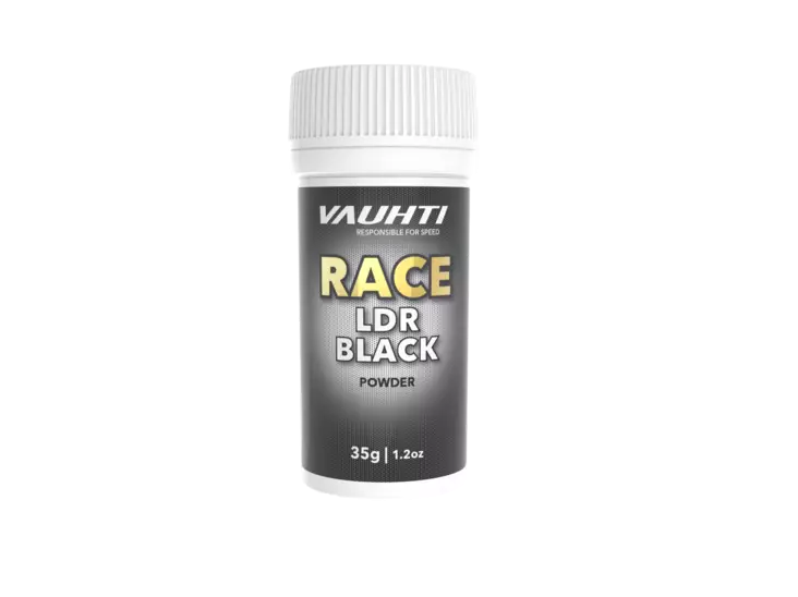 Vauhti Race LDR Black Powder 35 g