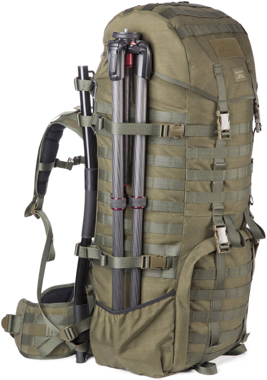 Savotta Jääkäri XL  12