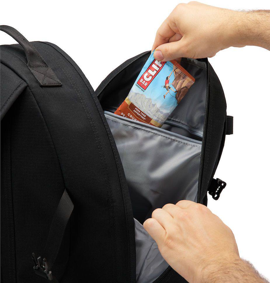 Haglöfs Tight Large Black 08