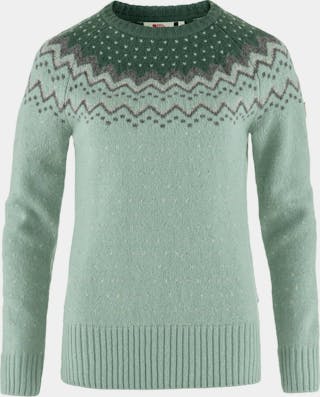 Fjällräven Övik Knit Sweater Women