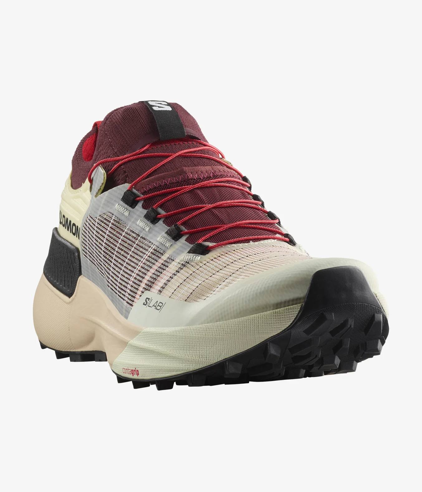 Salomon S/Lab Genesis Vanilla Ice / Decadent Chocola 05