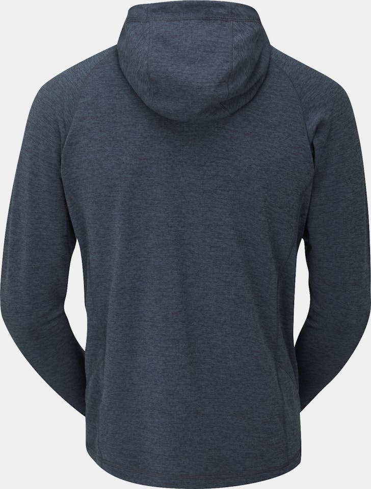 Fjällräven Vardag 25 ja Rab Men's Nexus Hoody Acorn 29