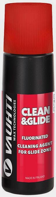 Vauhti Fluor Clean&glide 200 ml  01