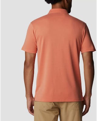 Men's Nelson Point Polo Big