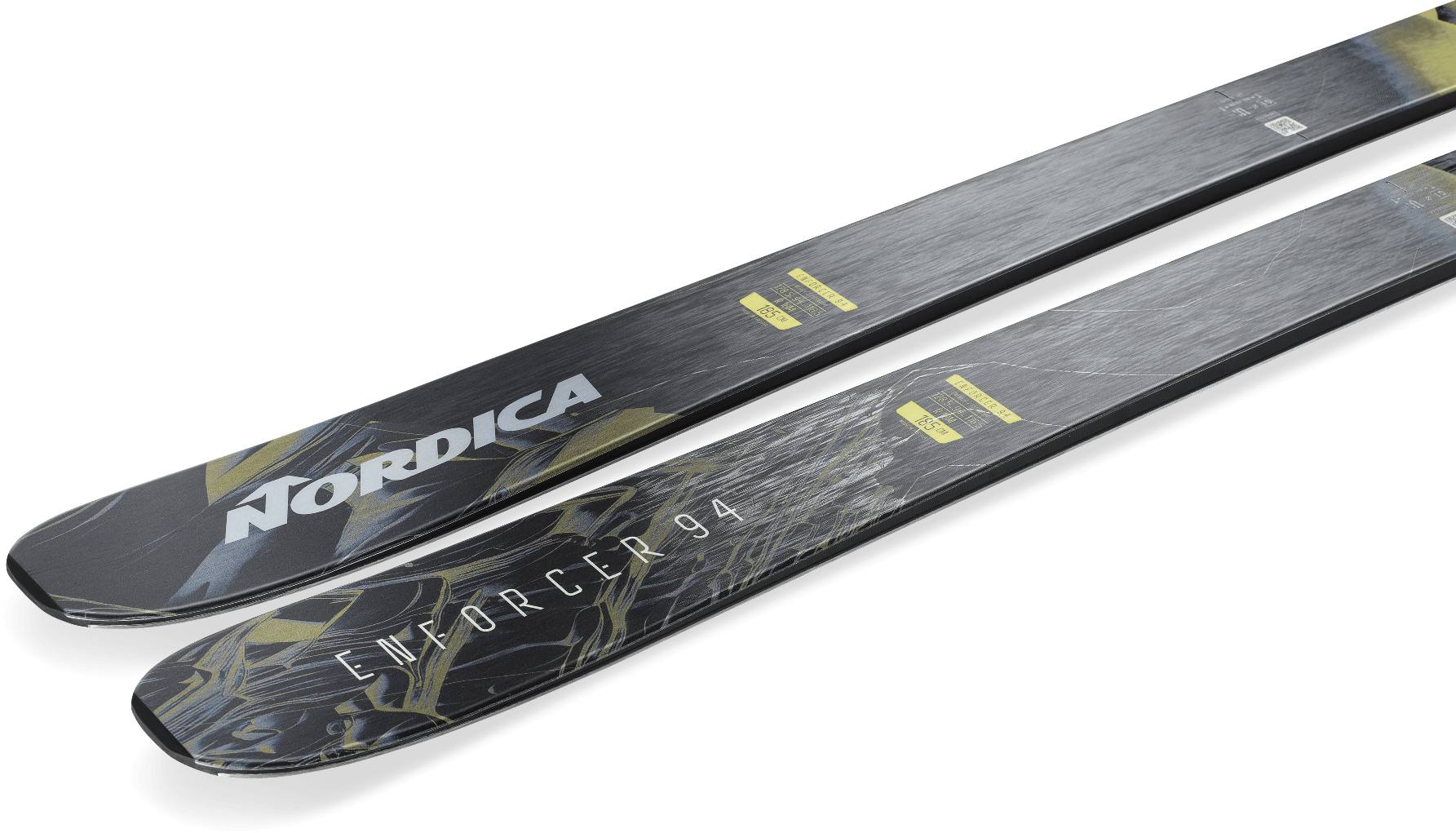 Nordica Enforcer 94 24/25  06