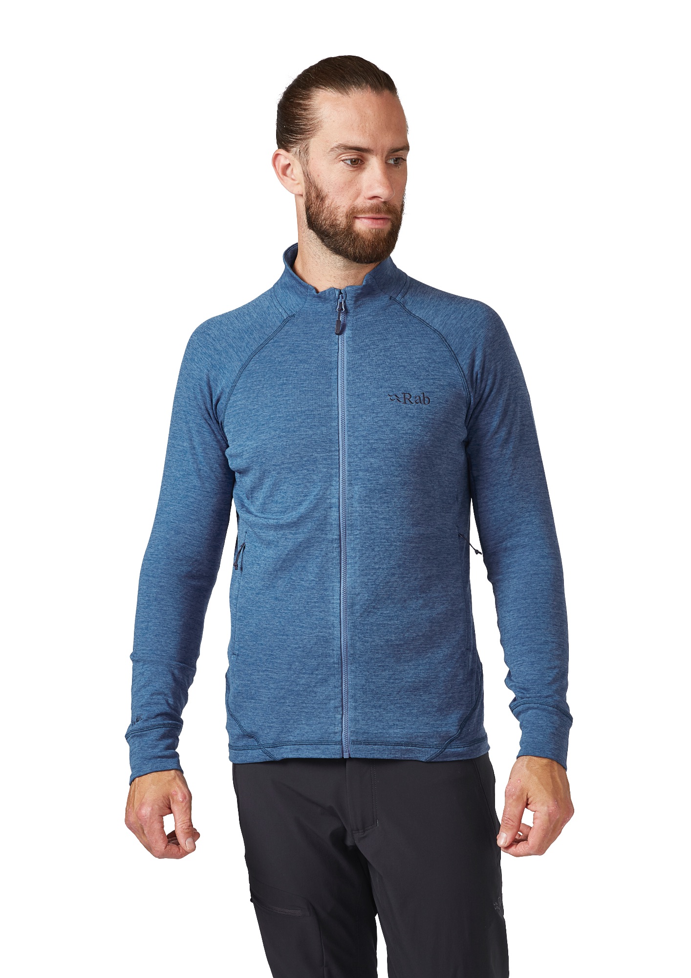 Rab Men's Nexus Jacket Denim 05