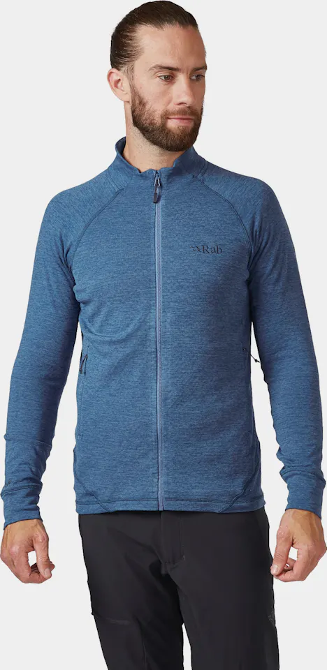 Rab Men's Nexus Jacket Denim 05