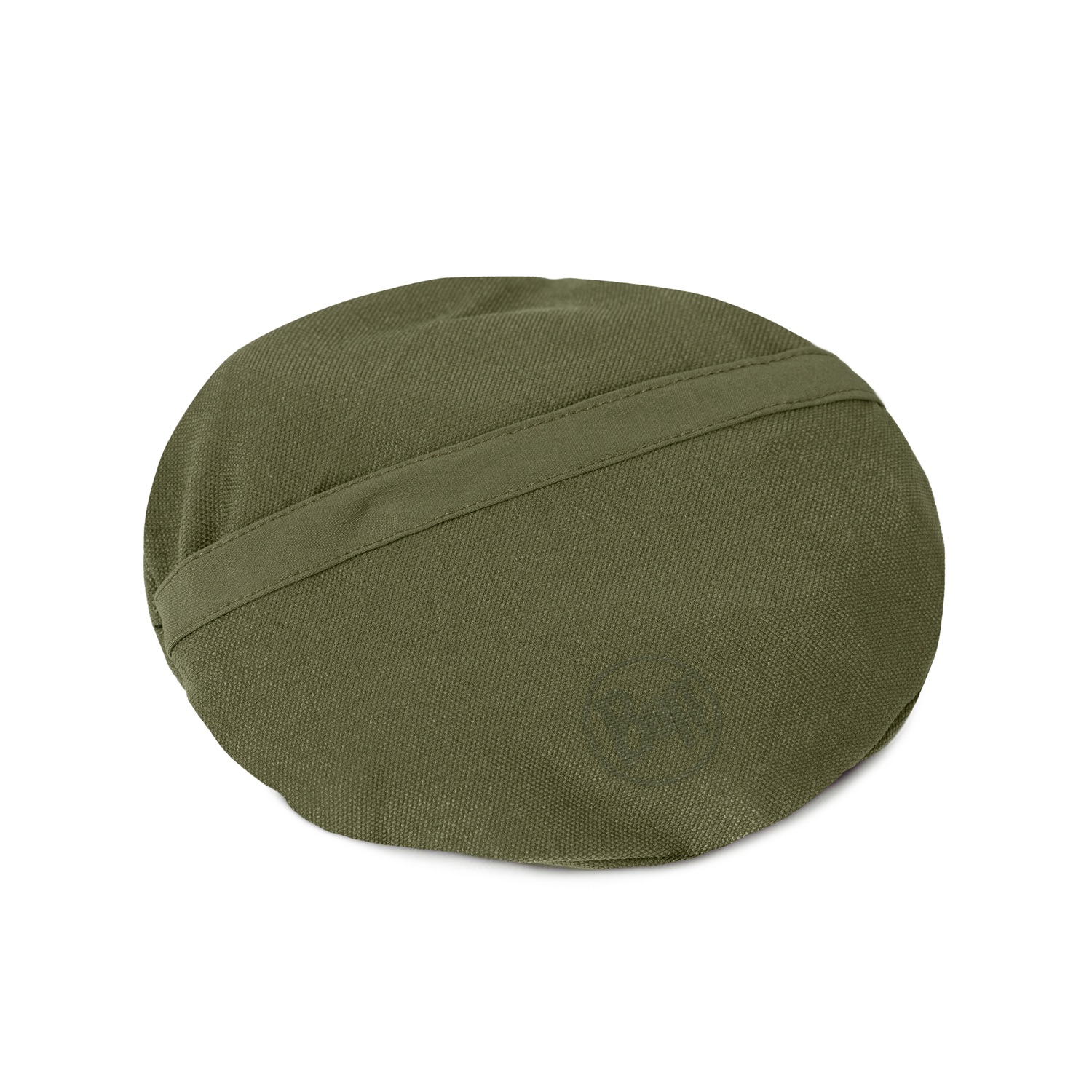 Buff Adventure Bucket Hat Solid Tundra Khaki  03