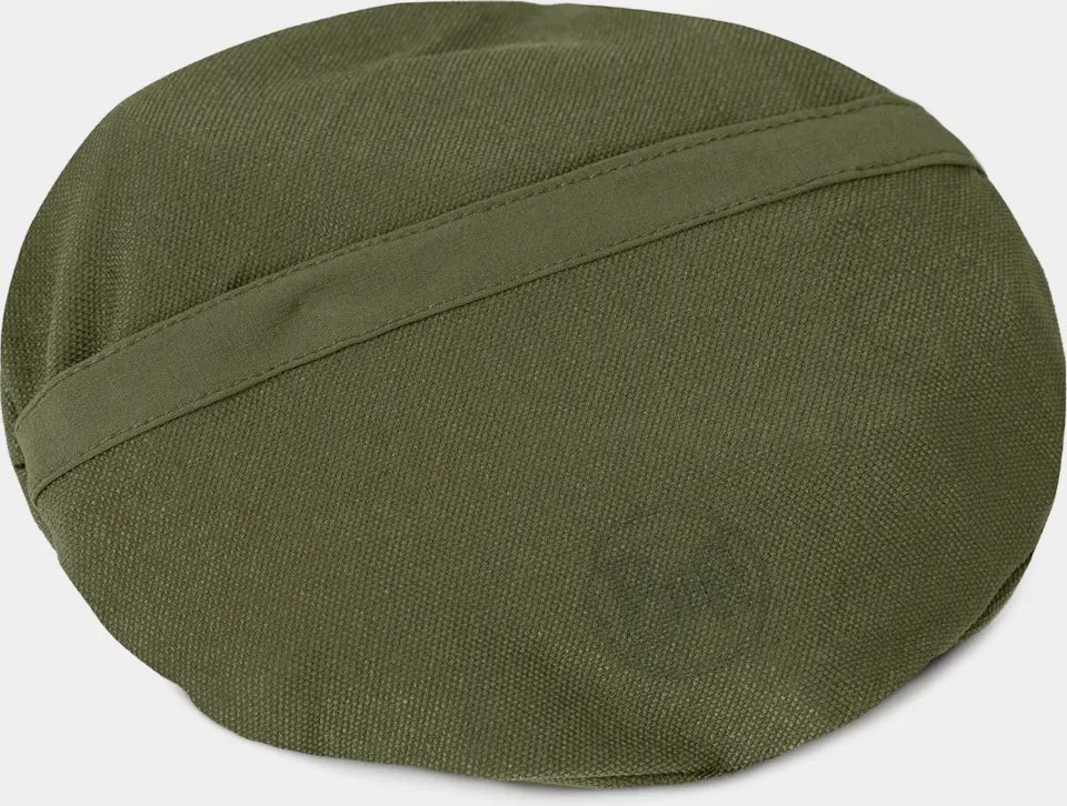 Buff Adventure Bucket Hat Solid Tundra Khaki 03