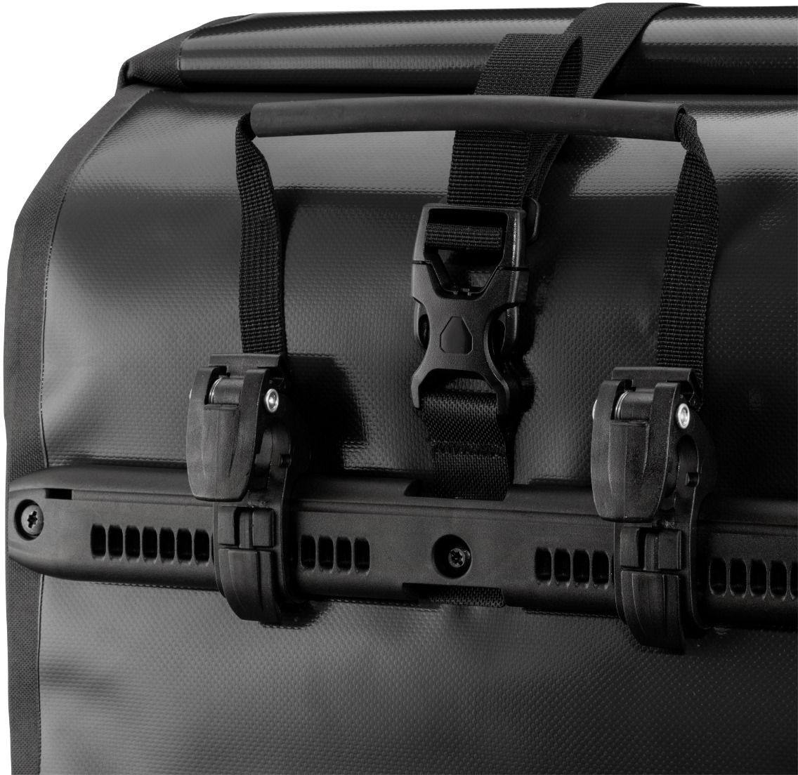 Ortlieb Back-Roller Free Single QL2.1 Black 05