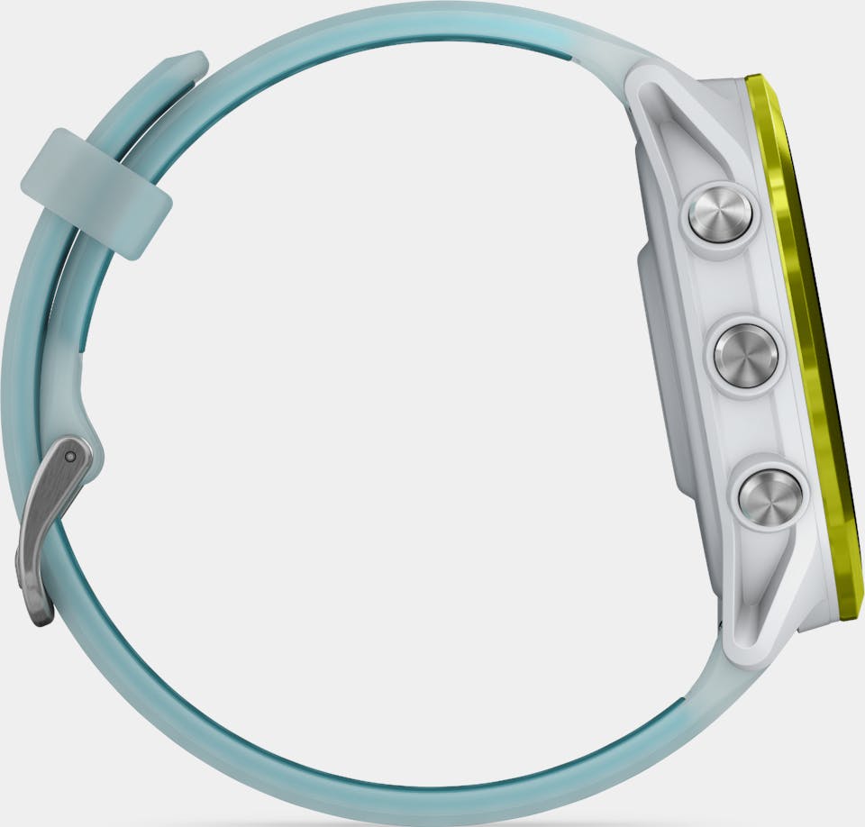 Garmin Forerunner 570 Keltainen Alumiini  11