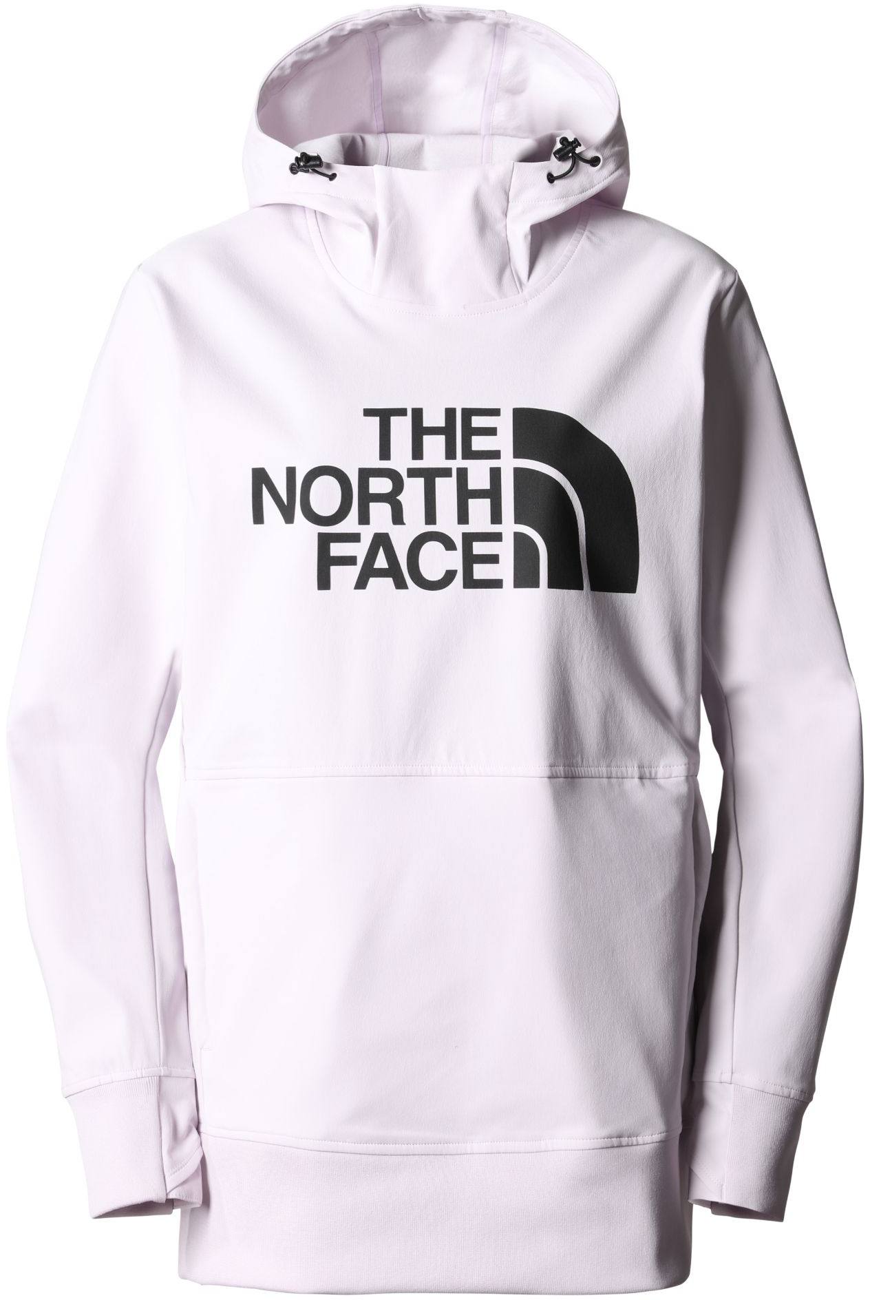 The North Face Women’s Tekno Pullover Hoodie