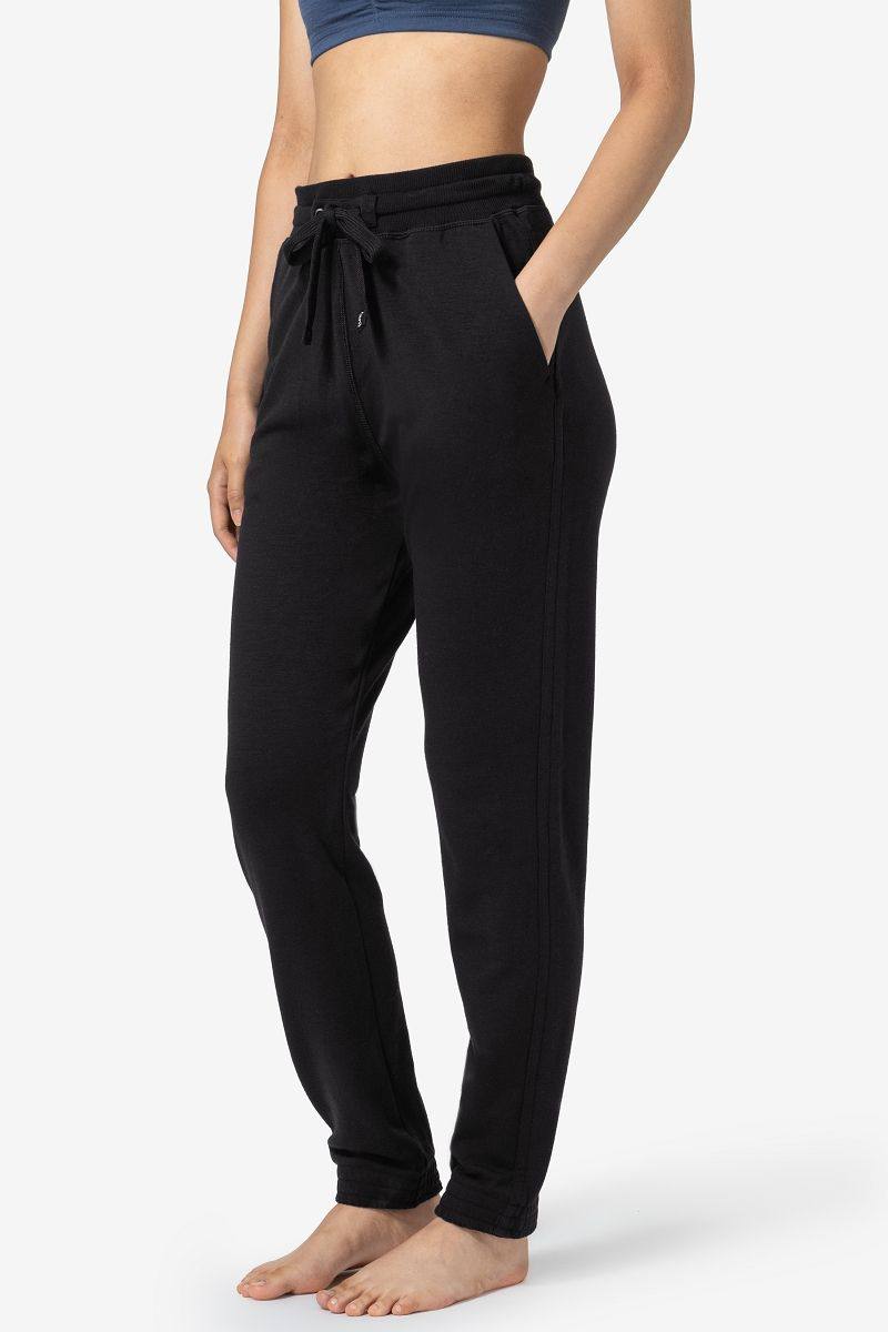 Supernatural Women's Solution Sweatpants Black 04