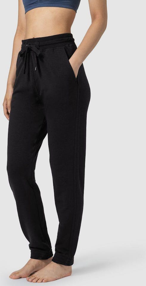 Supernatural Women's Solution Sweatpants Black 04