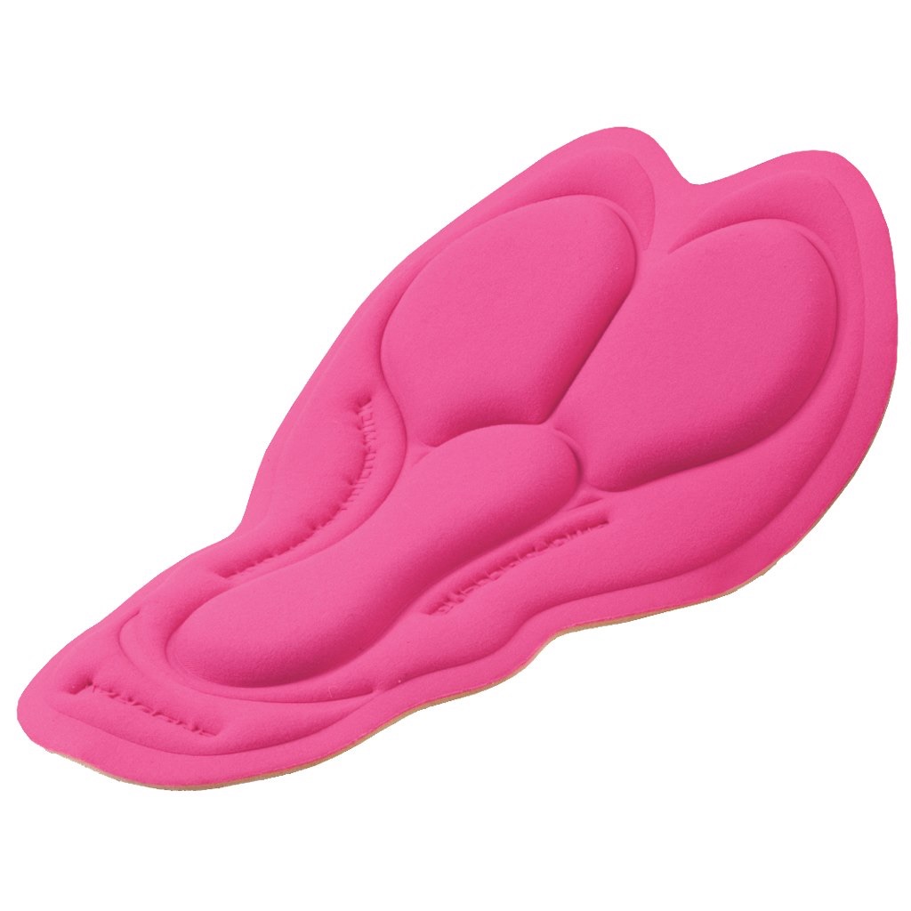 Endura Women's Engineered Padded Boxer II Musta 02