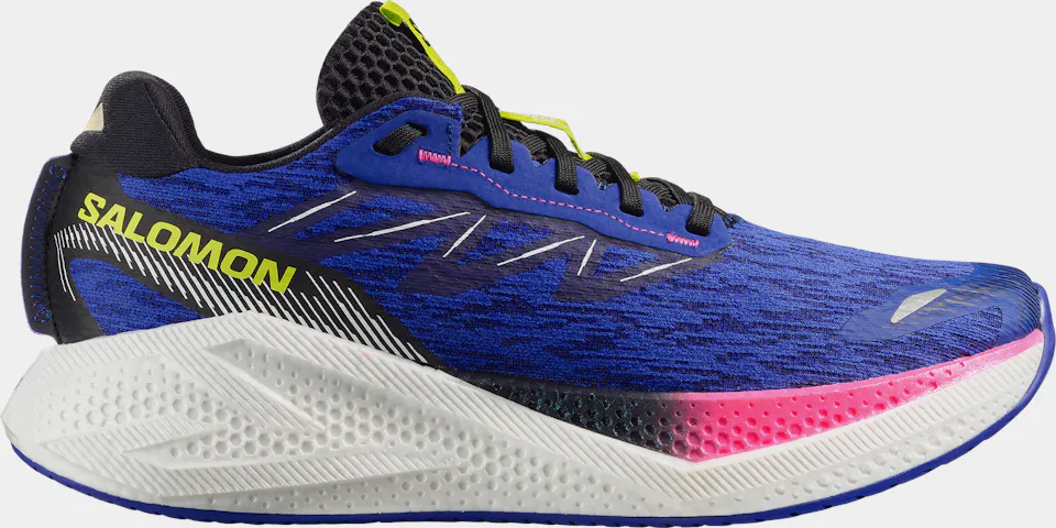 Salomon Aero Glide 4 Bluing/White/Black 01