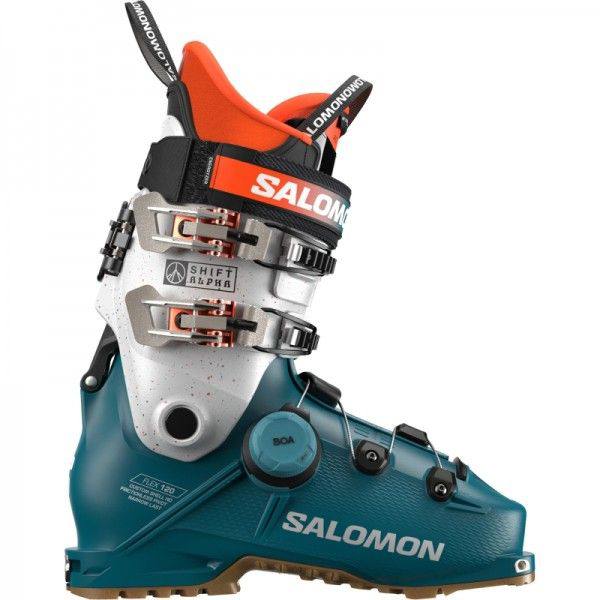 Salomon Shift Alpha Boa 120 24/25