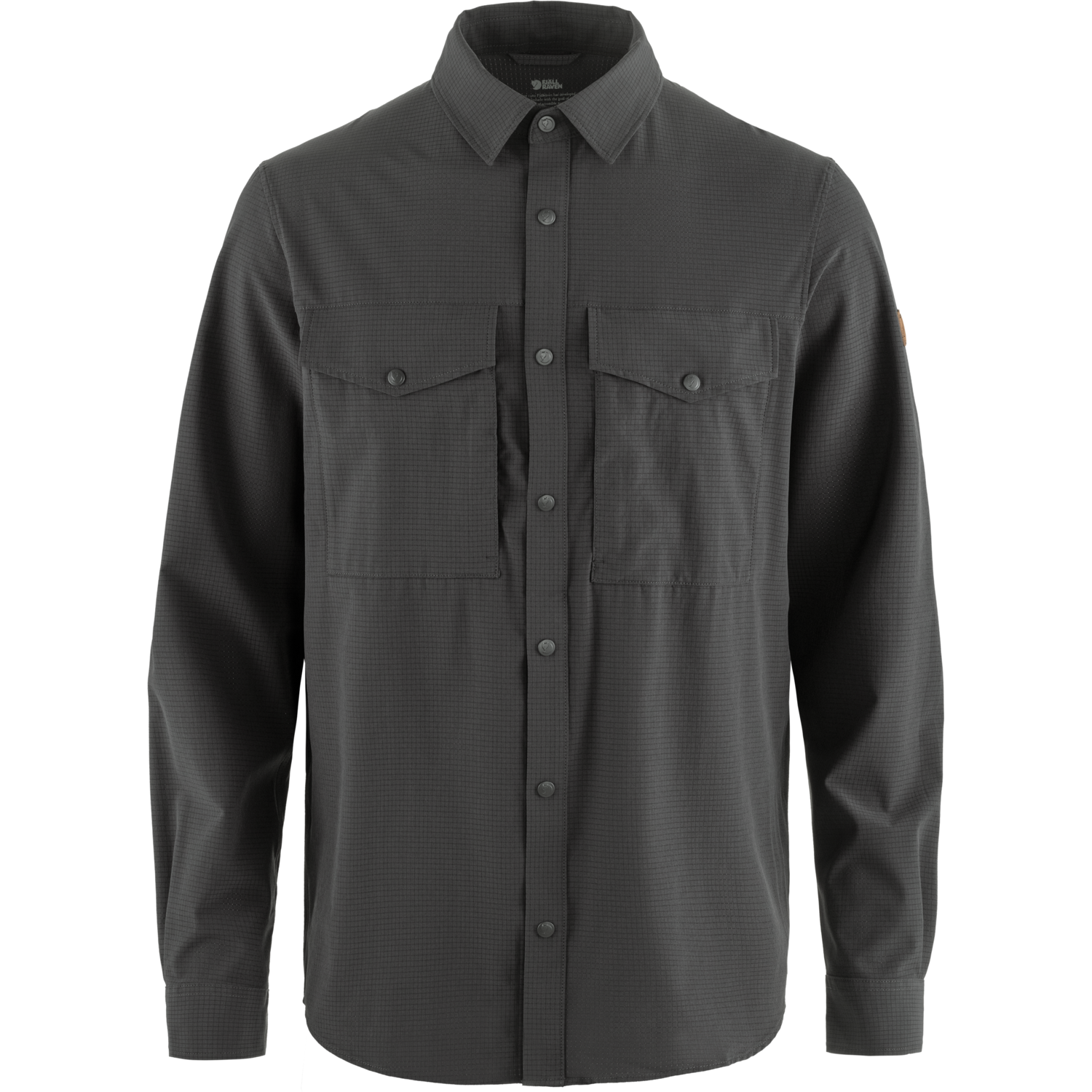 Fjällräven Abisko Trekking Shirt M