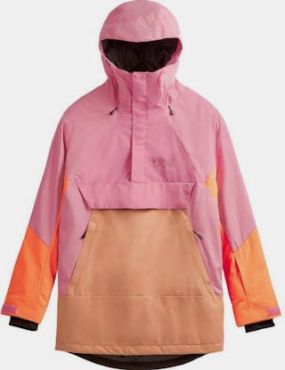 Picture Organic Clothing Women's Oroya Jacket M Pink Rose (Outlet)