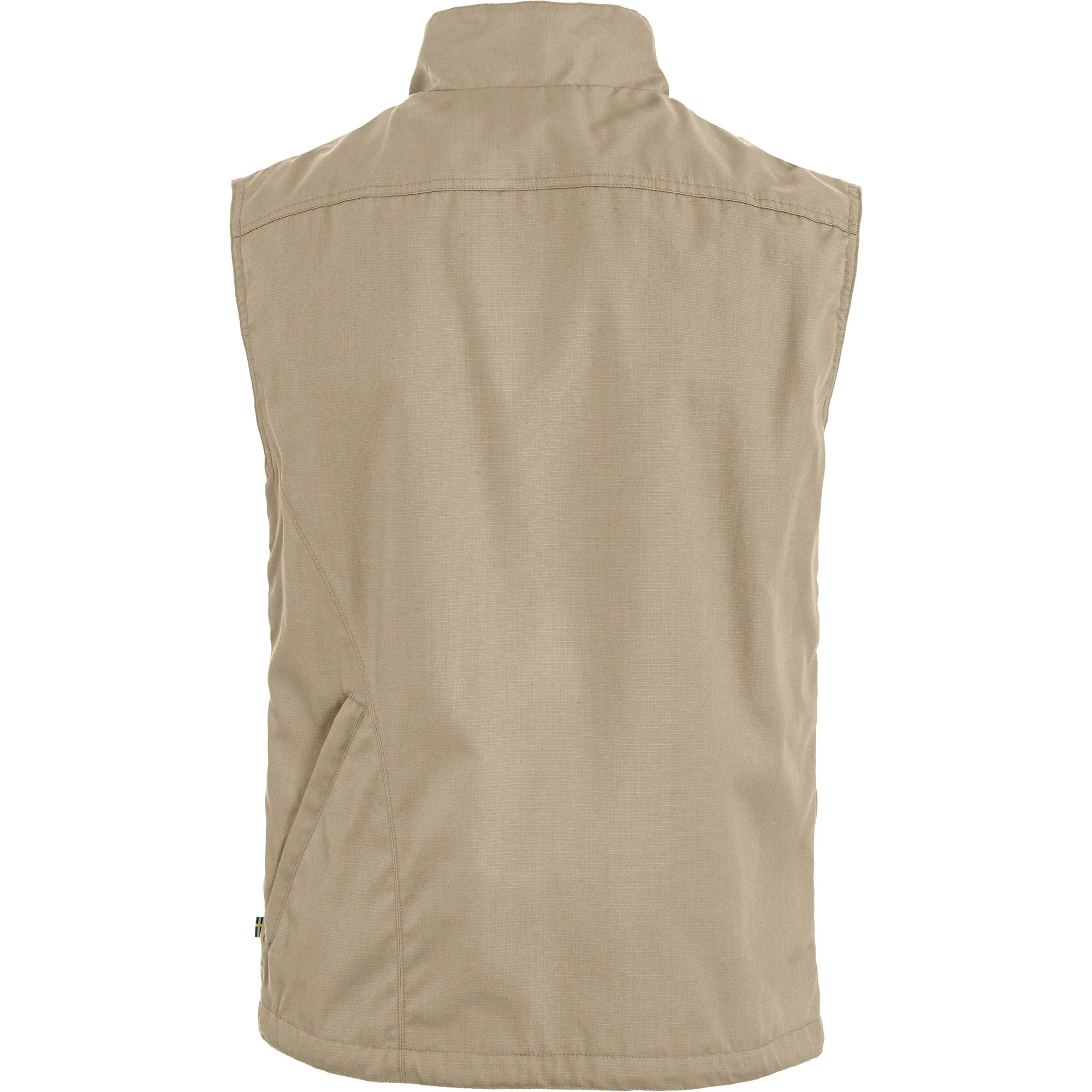 Fjällräven Reporter Lite Vest Fossil 02