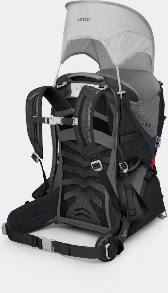 Osprey Poco LT Black 05