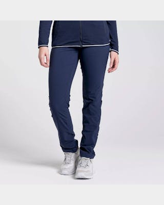 Women's Nosilife Pro Active Trousers