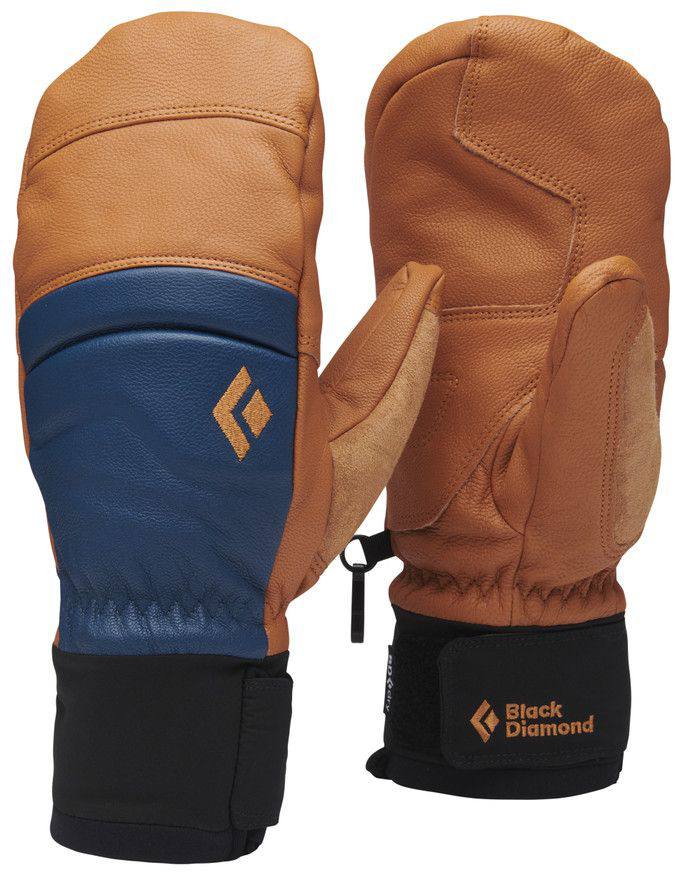 Black Diamond Men’s Spark Mitts