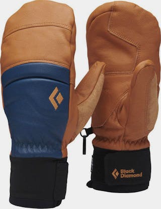 Black Diamond Men's Spark Mitts