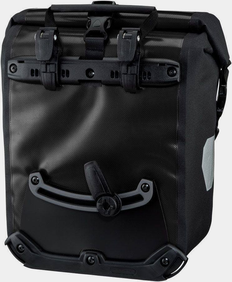 Ortlieb Sport-Roller Free, pari Musta 08
