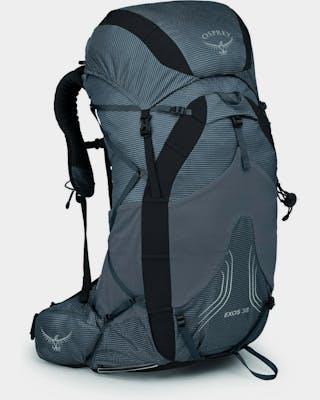 Osprey sales exos 68