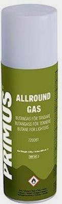Allround Gas 135 G