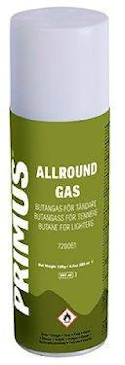 Allround Газ 135 G