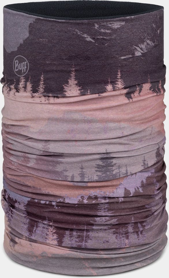 Buff Reversible Polar Metly Rose 01