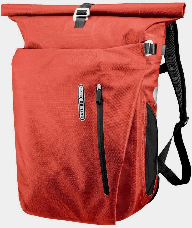 Ortlieb Vario PS QL3.1 Red 10