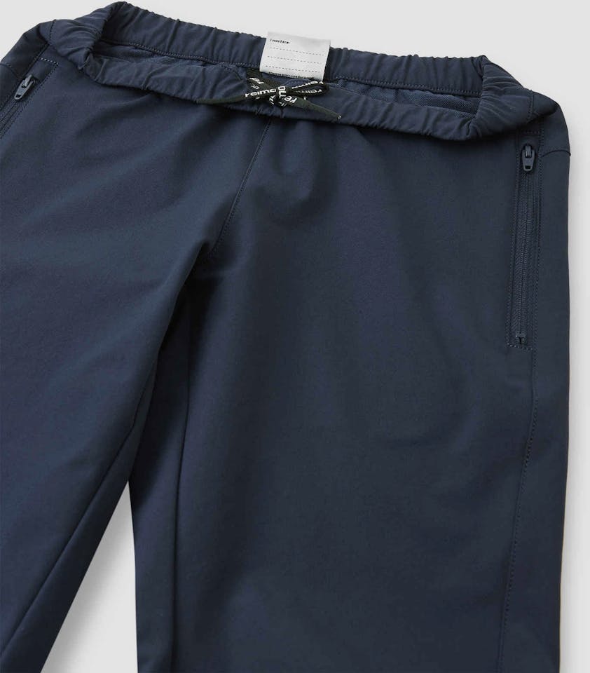 Reima Punkiton Pants Navy 04