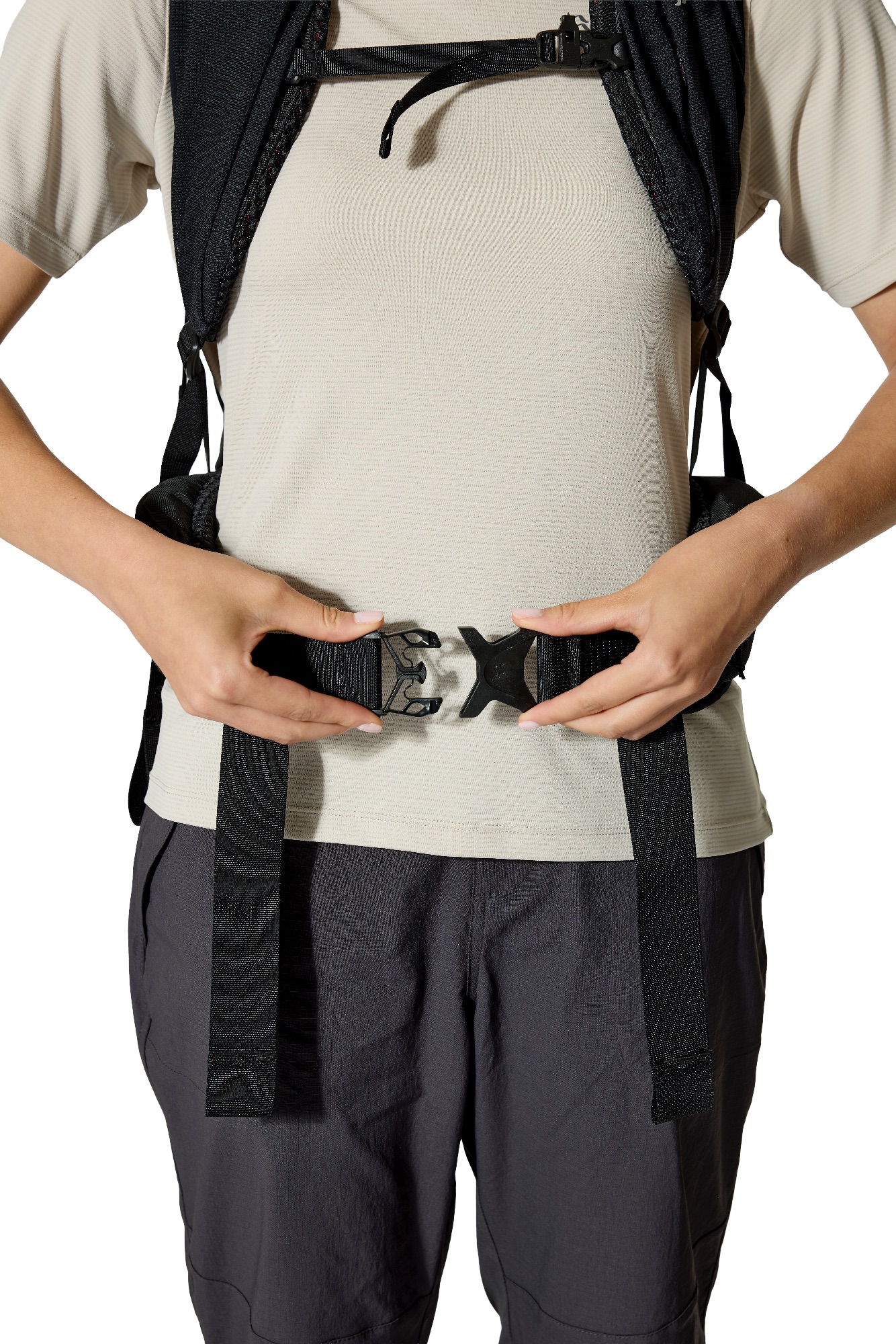 Rab Airox 34ND Mulberry 11