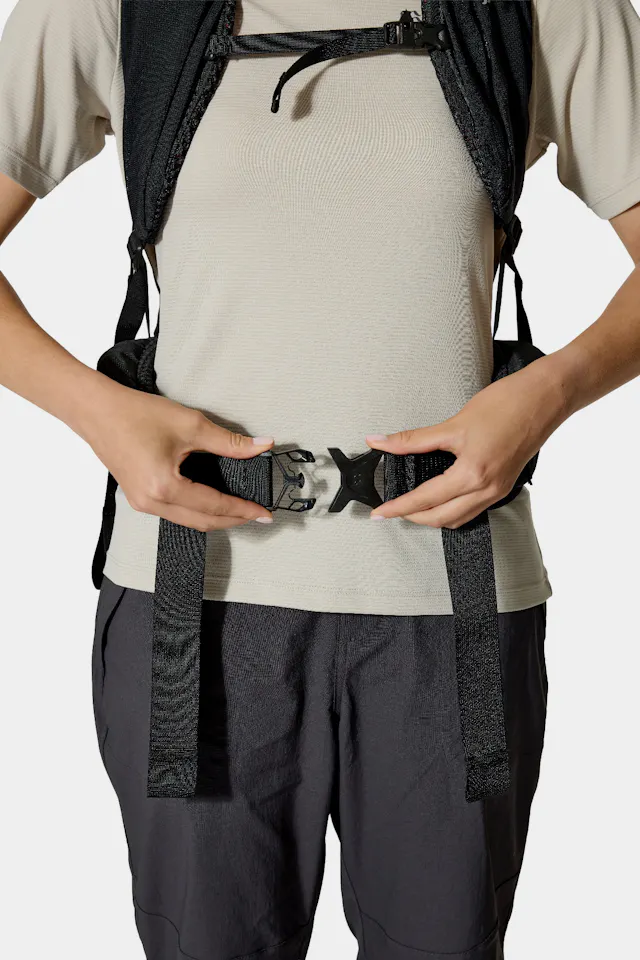 Rab Airox 34ND Mulberry 11