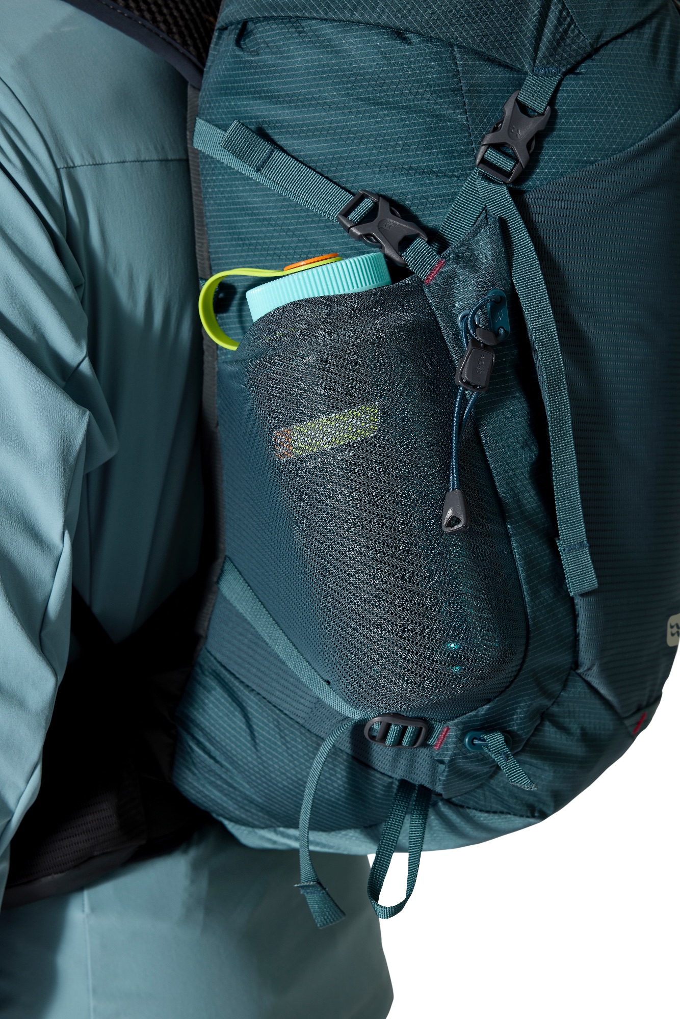 Rab Protium 33 ND Mulberry 13