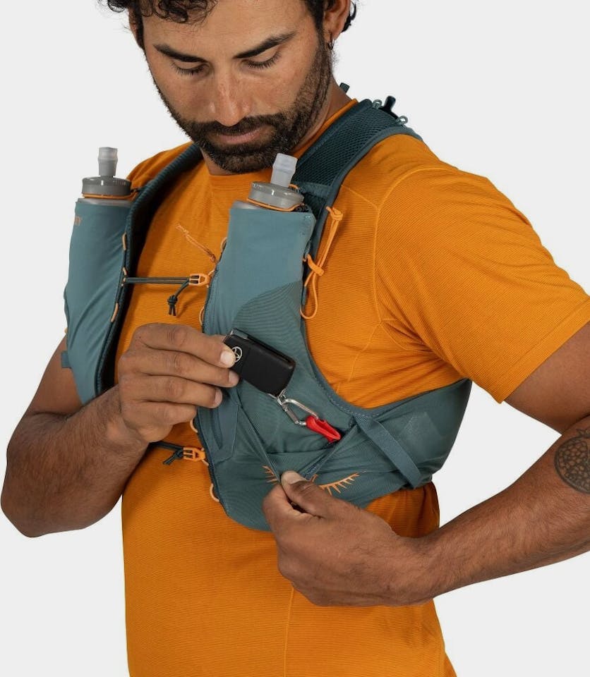 Osprey Duro 1.5 Black 05