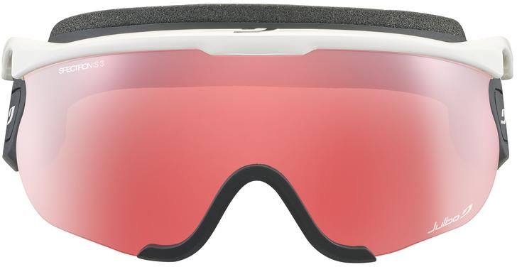 Julbo Sniper Evo M White/Black  03