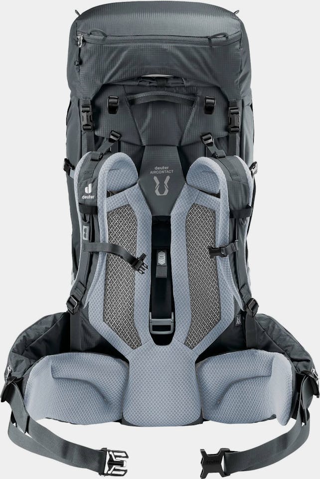 Deuter Aircontact Pro 65+10 SL Graphite 03