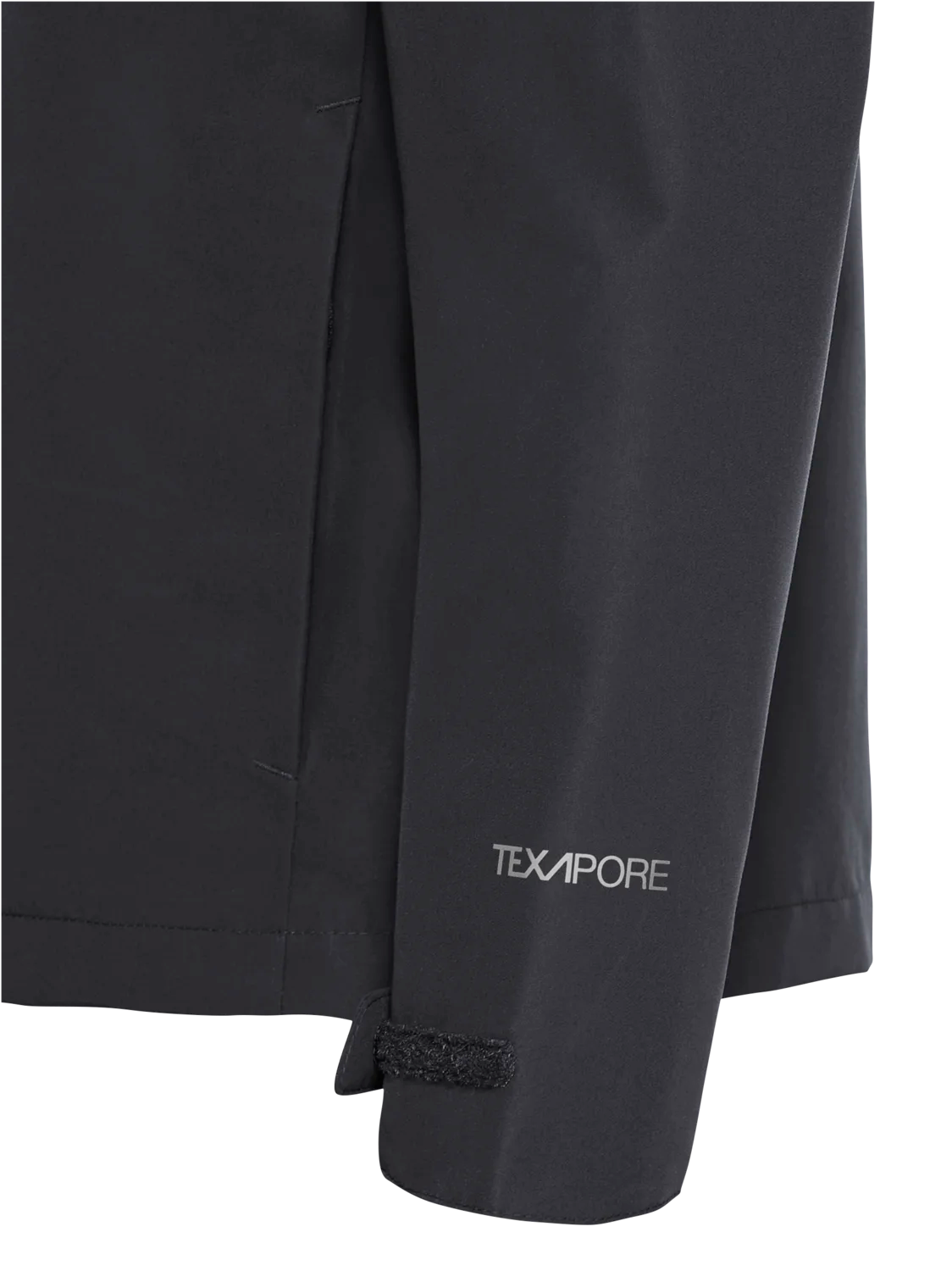 Jack Wolfskin Haze 2L Kids Jacket Phantom 05