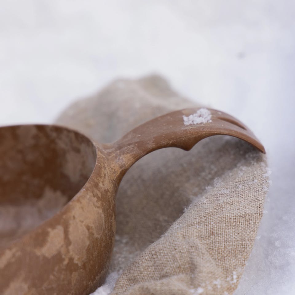 Kupilka 55 Kalevala Kurki Ruskea 03